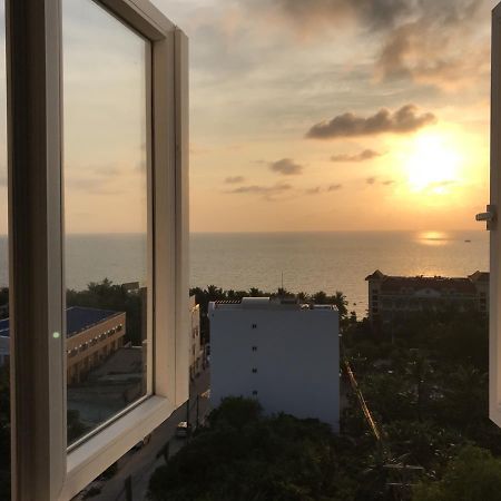 Xuan Mai Phu Quoc Hotel Bagian luar foto