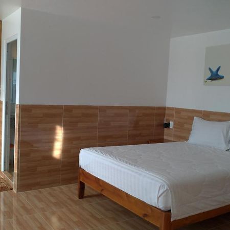 Xuan Mai Phu Quoc Hotel Bagian luar foto