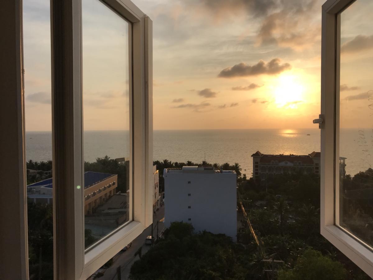 Xuan Mai Phu Quoc Hotel Bagian luar foto