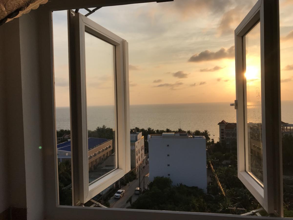 Xuan Mai Phu Quoc Hotel Bagian luar foto
