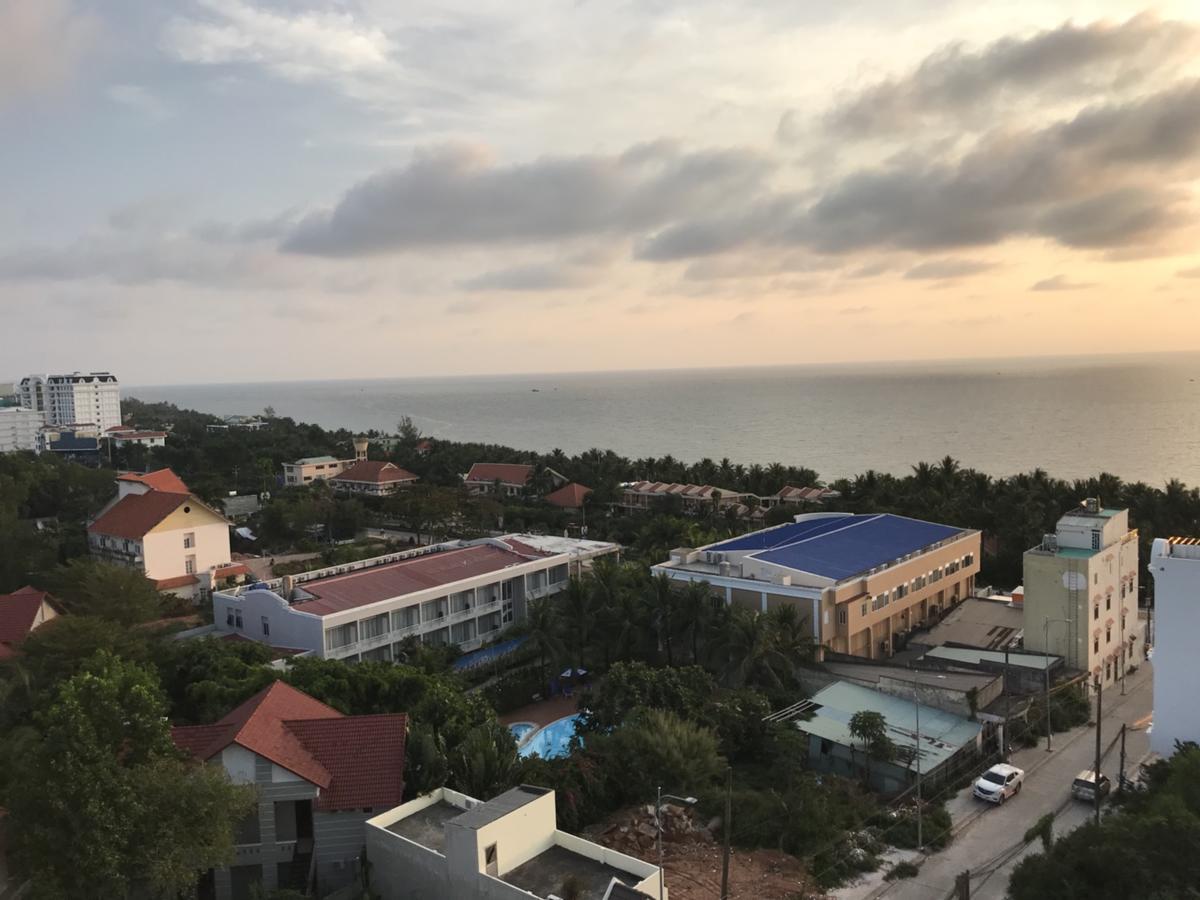 Xuan Mai Phu Quoc Hotel Bagian luar foto