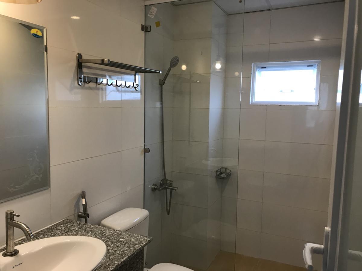 Xuan Mai Phu Quoc Hotel Bagian luar foto