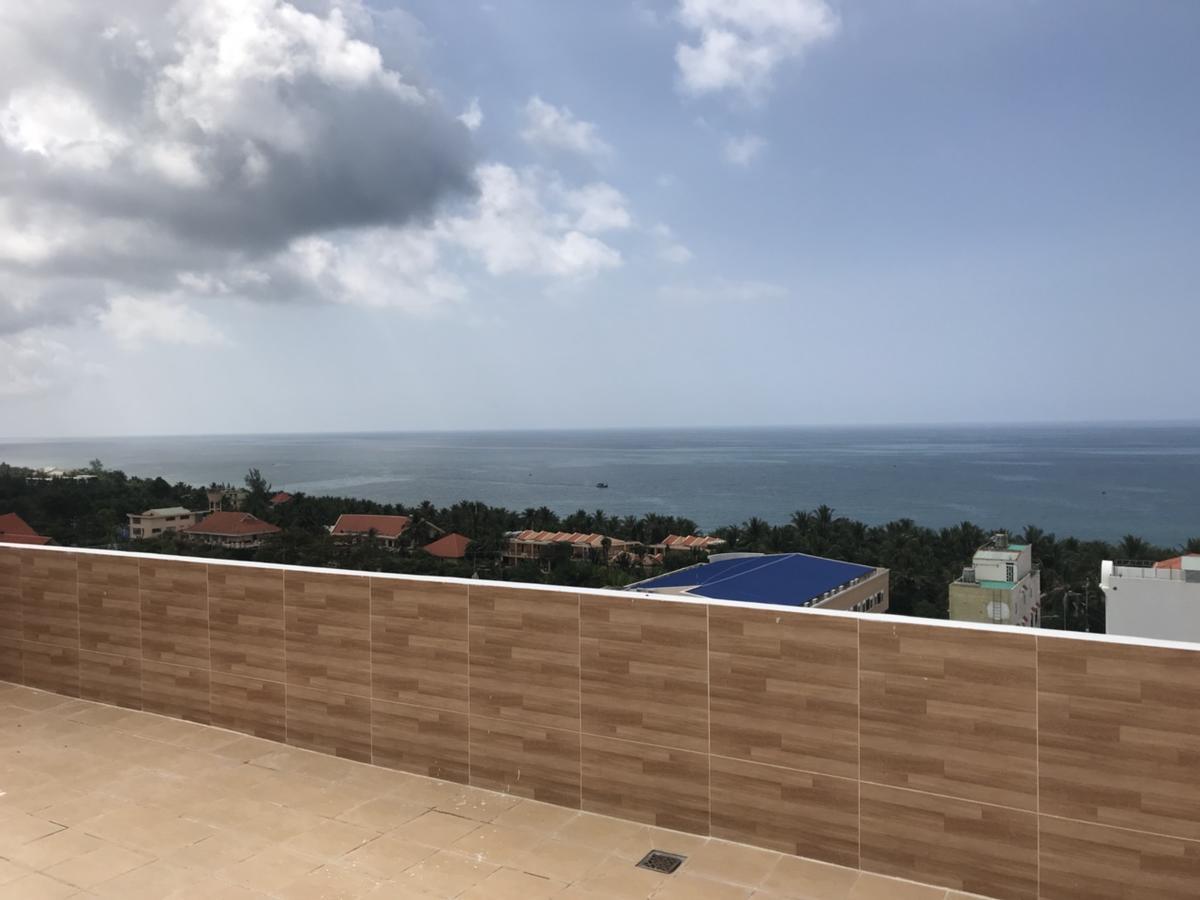 Xuan Mai Phu Quoc Hotel Bagian luar foto