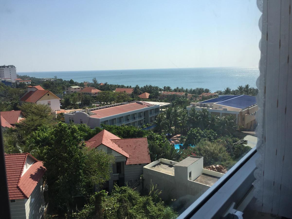 Xuan Mai Phu Quoc Hotel Bagian luar foto