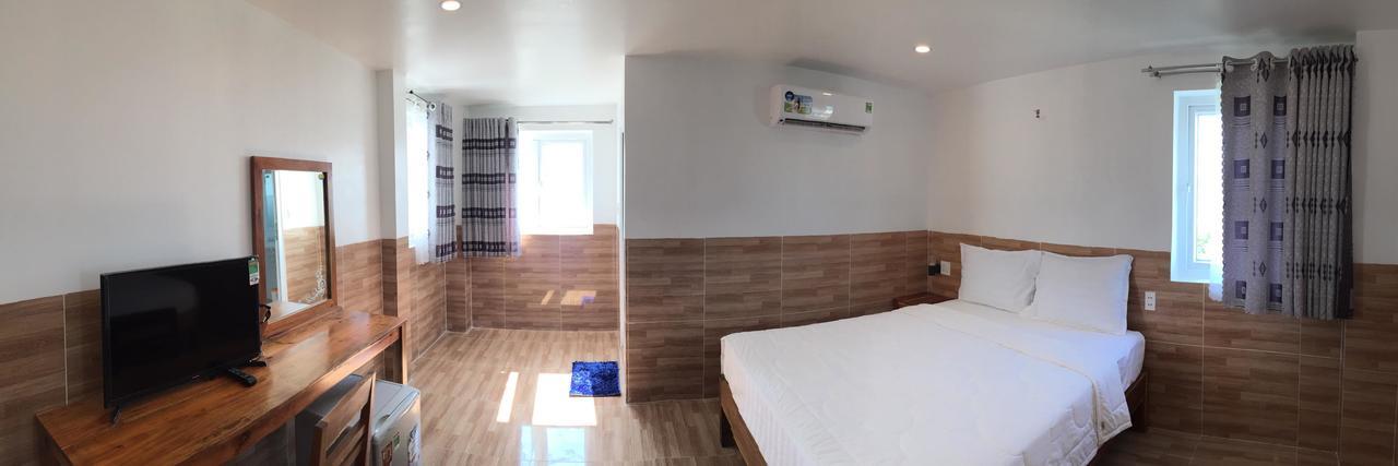 Xuan Mai Phu Quoc Hotel Bagian luar foto