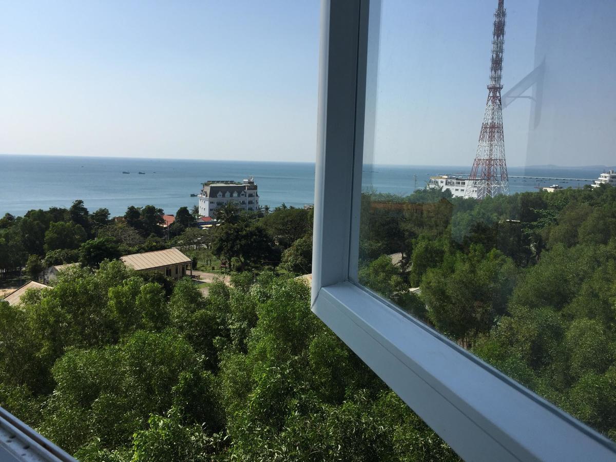 Xuan Mai Phu Quoc Hotel Bagian luar foto