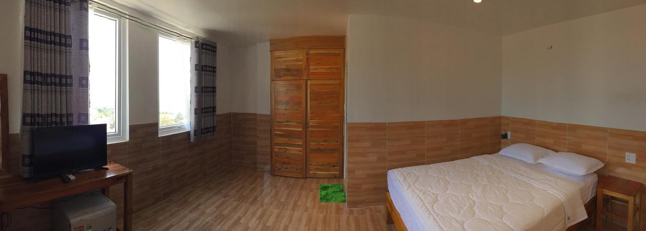 Xuan Mai Phu Quoc Hotel Bagian luar foto