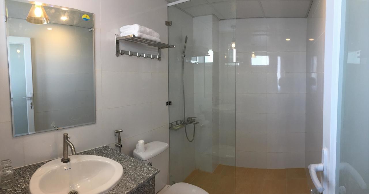 Xuan Mai Phu Quoc Hotel Bagian luar foto