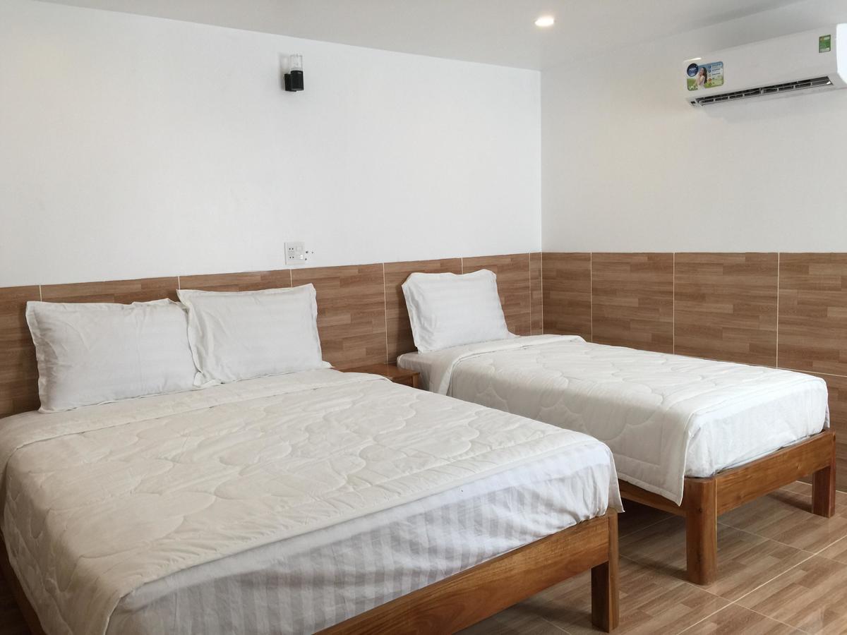 Xuan Mai Phu Quoc Hotel Bagian luar foto