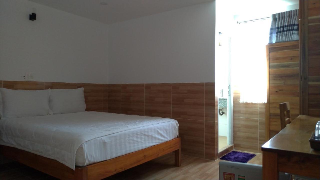 Xuan Mai Phu Quoc Hotel Bagian luar foto