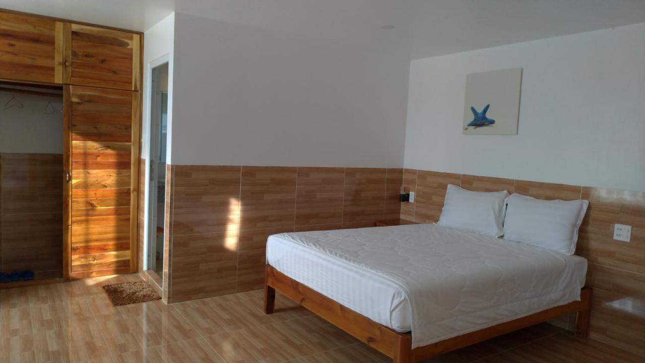 Xuan Mai Phu Quoc Hotel Bagian luar foto
