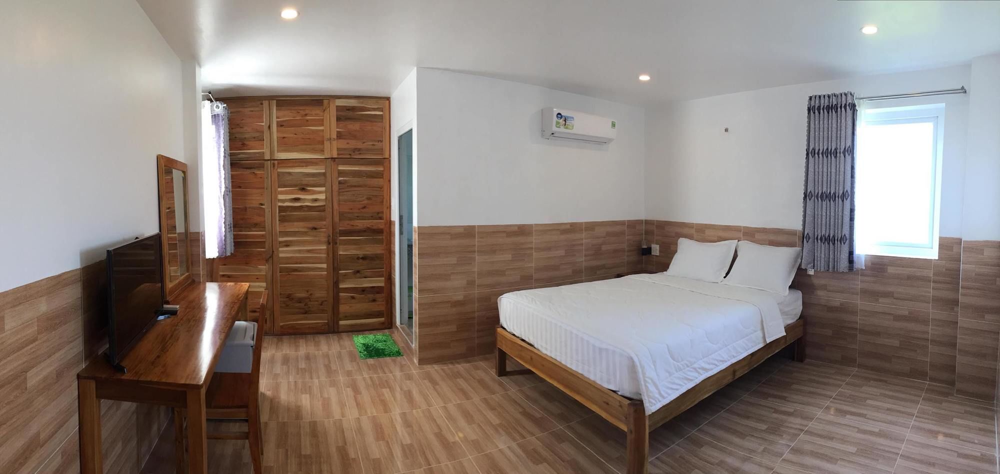Xuan Mai Phu Quoc Hotel Bagian luar foto